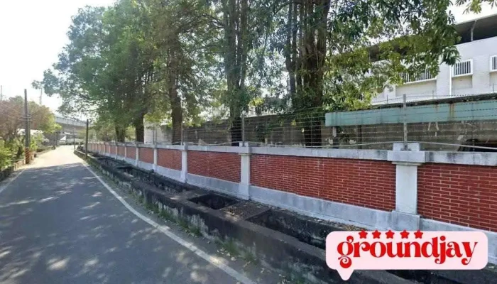 法务部矫正署云林第二监狱 - Yunlin County, Huwei Township