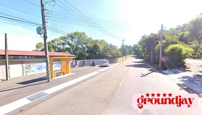 法务部矫正署台南第二监狱 - Tainan City, Liujia District