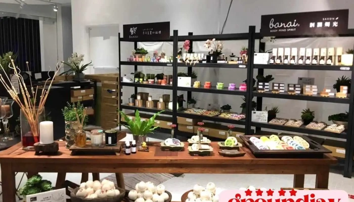洄澜烛光 - Hualien County, Ji’An Township