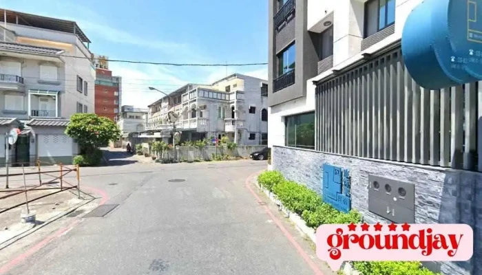 洲义营造有限公司 - 花蓮縣花蓮市