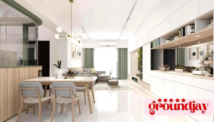 浩颖 室内设计/老屋翻新 - Tainan City, Yongkang District