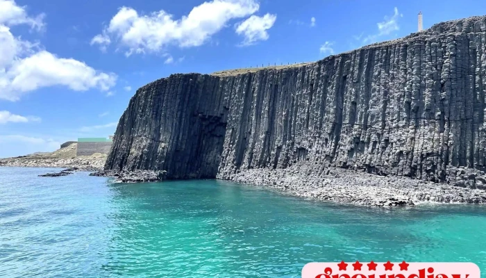 浪屿怀 澎湖在地旅行社 - 澎湖縣馬公市