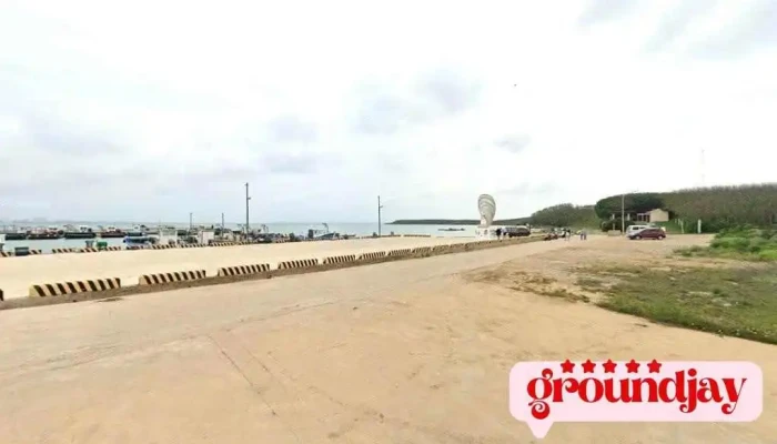 海巡署 城前执检站 - Penghu County, Baisha Township