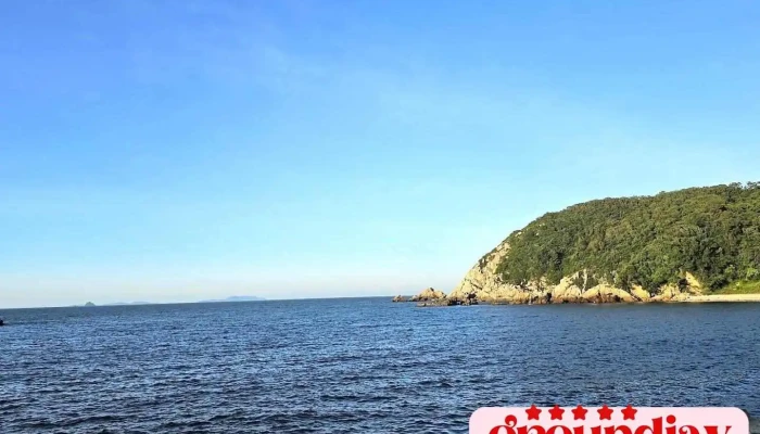 海巡署侦防分署连江查缉队 - Lienchiang County, Nangan Township