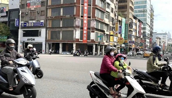 海洋微風 - 高雄市