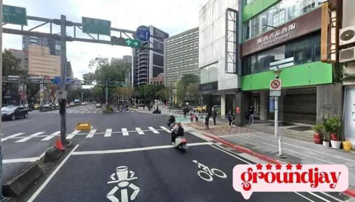 深义分析股份有限公司 - 台北市