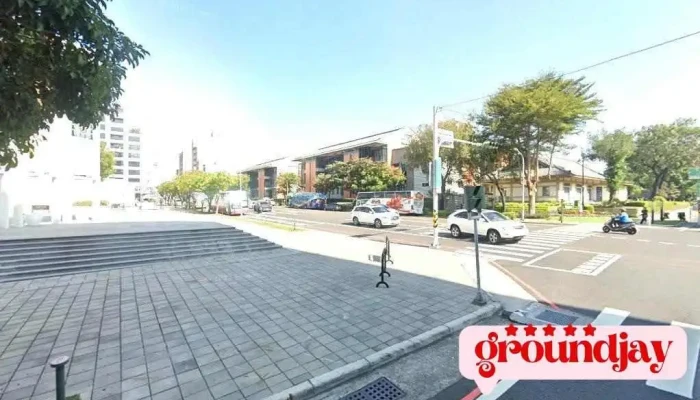 渥合數位服務有限公司-App設計與網頁設計公司 - 8f-4, No. 283號府前路一段中西區台南市台湾 700