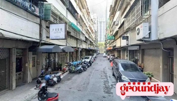 溏程行銷網 - 高雄市
