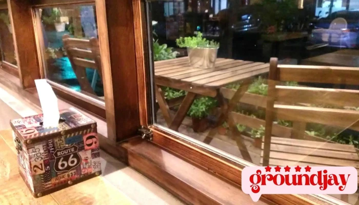 漱石·蔬食 - 彰化縣員林市