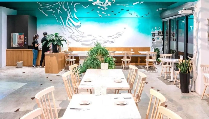 潮境 TideLand｜海鮮料理 - 澎湖縣馬公市