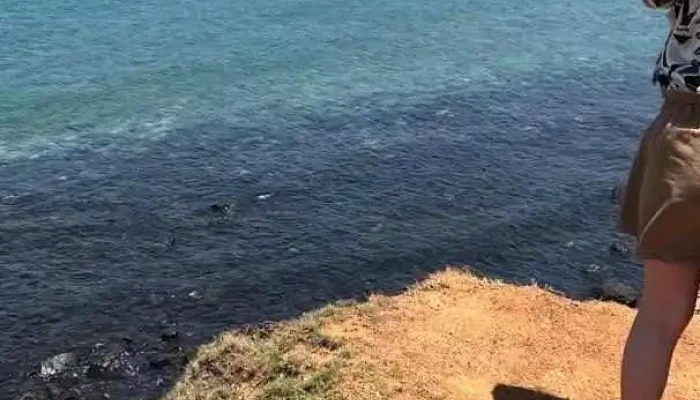 澎湖島 - 澎湖县湖西乡