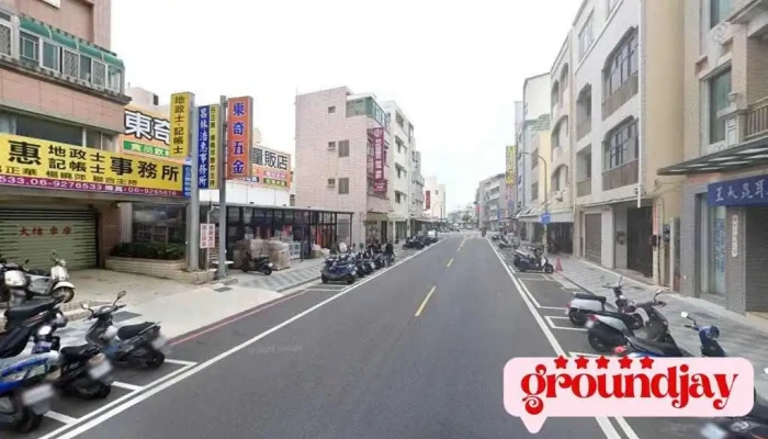 澎湖时报股份有限公司 - Penghu County, Magong City