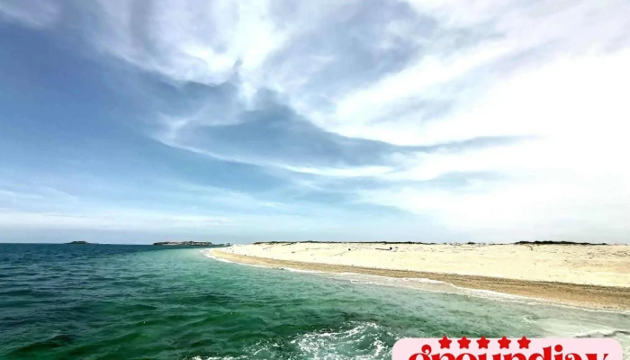 澎澎滩 - 884台湾 Penghu County, Baisha Township