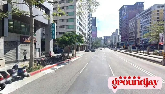 炘業科技股份有限公司 ThinkYes - Taipei City, Da’An District