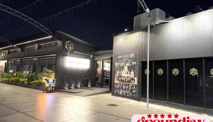 燒究餐飲集團-台南燒肉推薦｜焼肉ショジョ Yakiniku Shojo 台南西門店 - Tainan City, North District