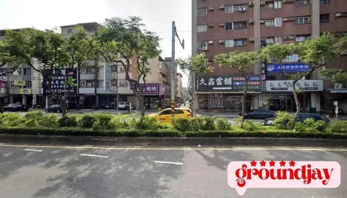 爱搜客 - Kaohsiung City, Fengshan District