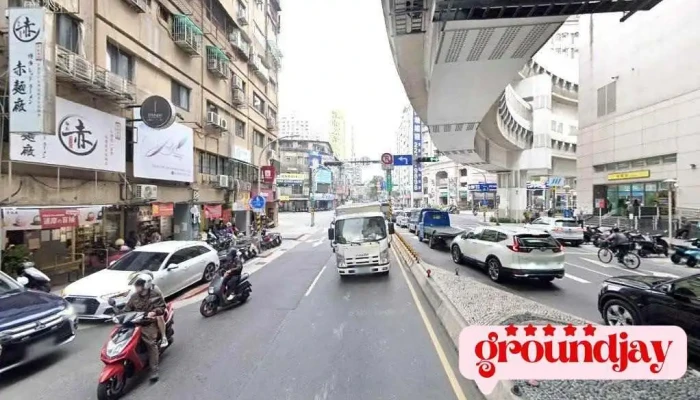 爱普力创意视觉有限公司 - New Taipei City, Zhonghe District