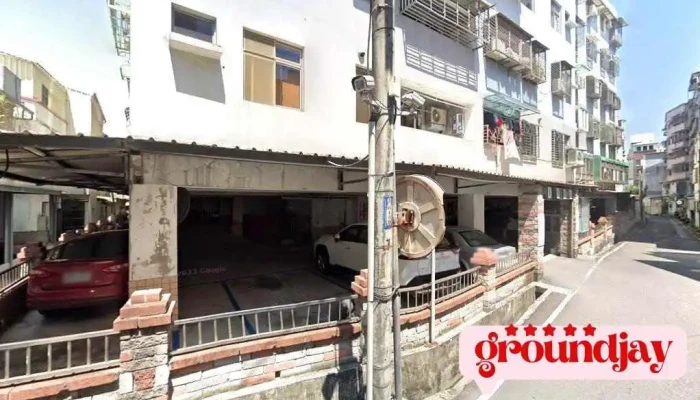 猪室大吉 - Yilan County, Yilan City
