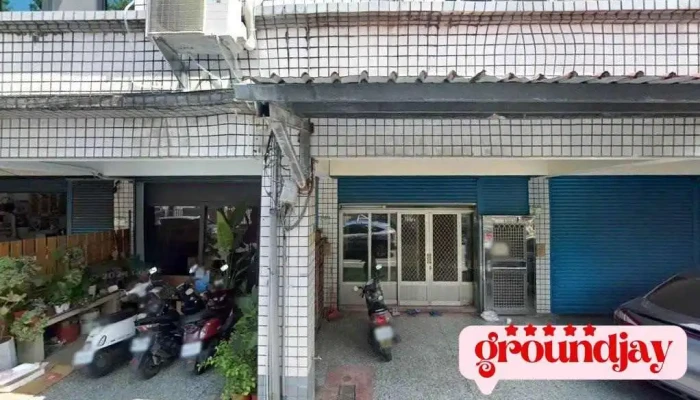獨邁解決顧問有限公司 - Hualien County, Ji’An Township