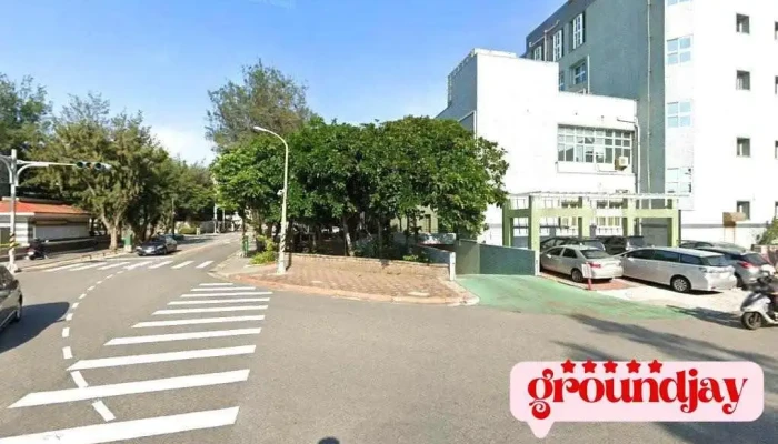 环境部空气品质监测站-马公站 - Penghu County, Magong City