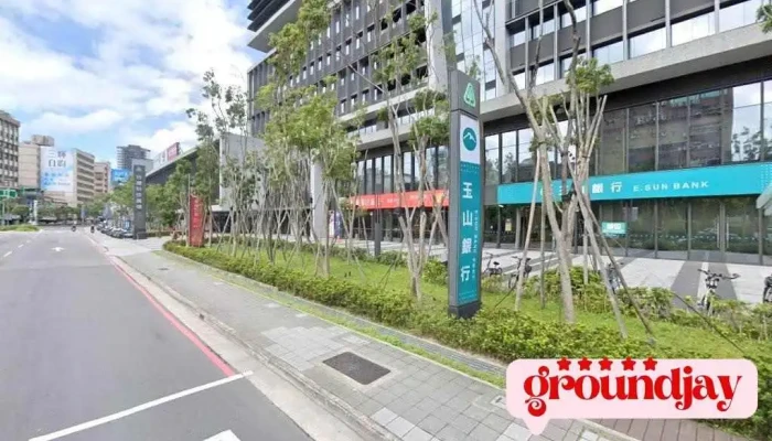 瑞新电子股份有限公司 - New Taipei City, Zhonghe District