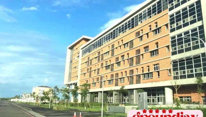 瑞訊智能股份有限公司宜蘭分公司 - Yilan County, Yilan City