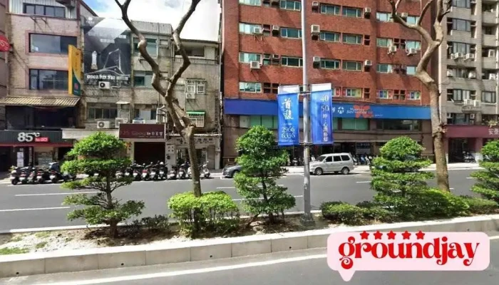 璟奥数位有限公司 - 新北市