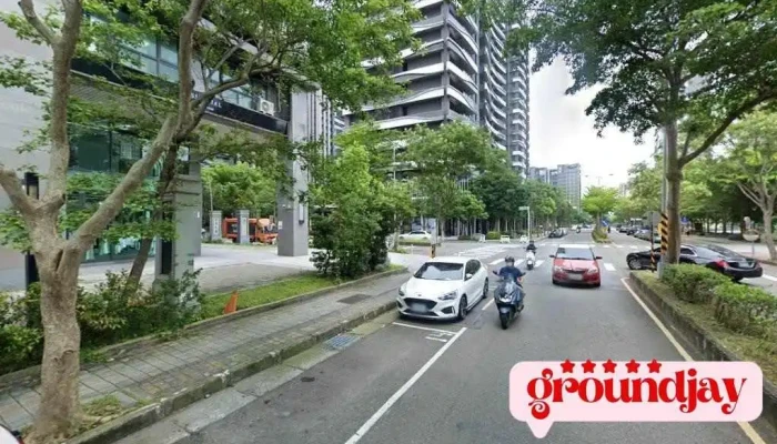 環宇中華積體電路設計股份有限公司 - Hsinchu County, Zhubei City