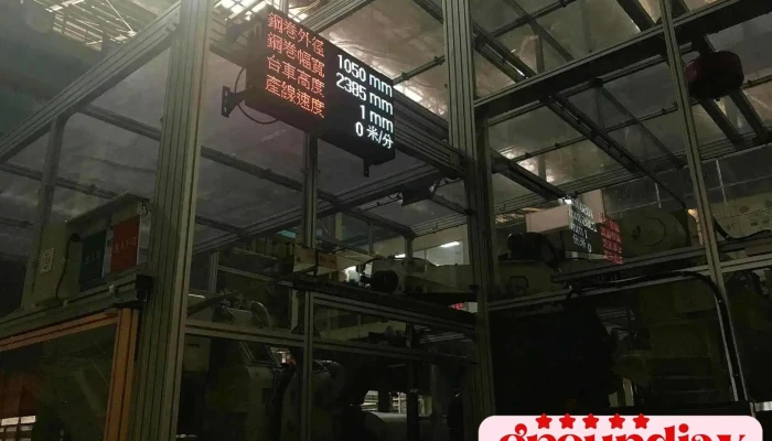 璽神實業有限公司｜數位可視化管理專家 - 330057台湾桃園市桃園區中平路98號19樓之1