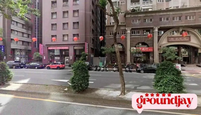 瓦诺数位创意股份有限公司 - 台中市
