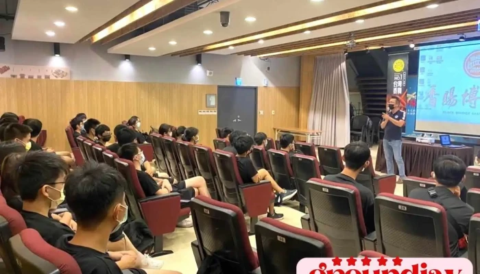 甲冑行銷∣品牌顧問∣數位行銷∣ 觀光工廠輔導∣ 社群經營 - Tainan City, Anping District