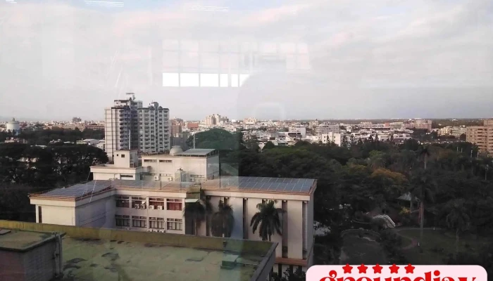 电脑科学与人工智慧学系 - 屏東縣屏東市