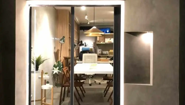 畬舍工作室 Yu Design Studio - 花蓮縣花蓮市