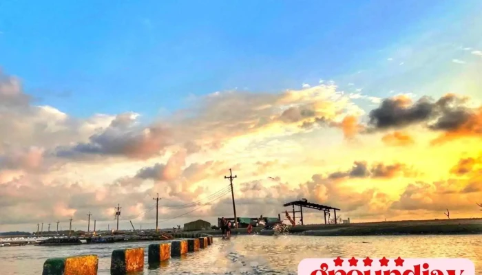 白水湖寿岛 - 614台湾 Chiayi County, Dongshi Township