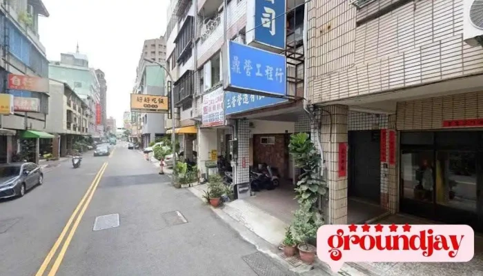 百索網路科技股份有限公司 - Taichung City, Nantun District