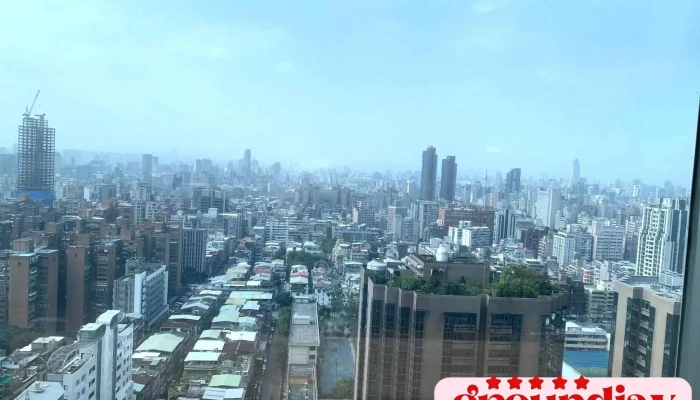 盟立自动化股份有限公司 - 台北市