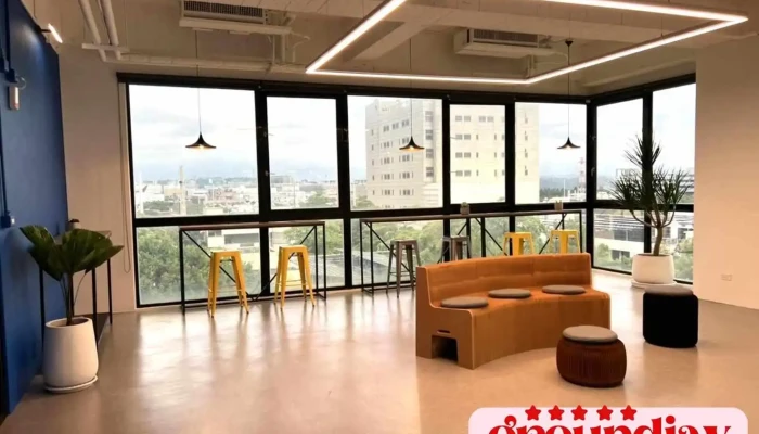 盟立集团竹科总部 - 新竹市
