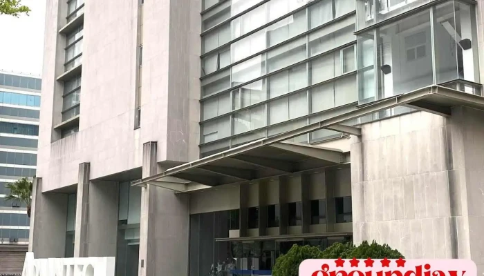 研华科技 - 内湖总部 - Taipei City, Neihu District