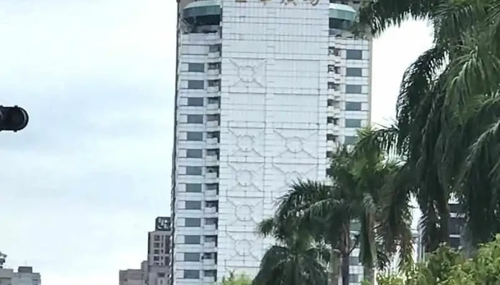 社团法人台南市建筑师公会 - 台灣省 Anping District