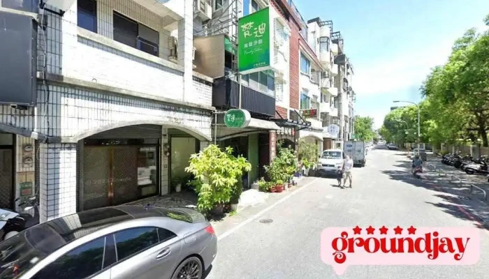 禾葳发艺 - Hualien County, Hualien City