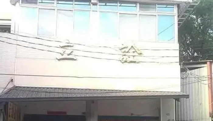 立詮科技-雷雕移印網版印刷燙金 - No. 195, No. 195 號彰南路一段彰化市彰化縣台湾 500