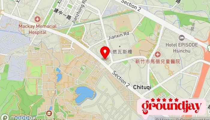 紫式大数据决策股份有限公司 - 300044台湾新竹市東區光復路二段376-1號2樓