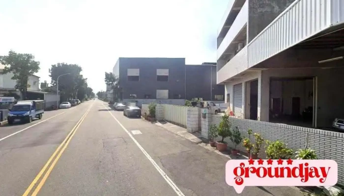 縉錩台南 Jinn Fa Cnc Lathe Maker -Tainan Branch - Tainan City, Rende District