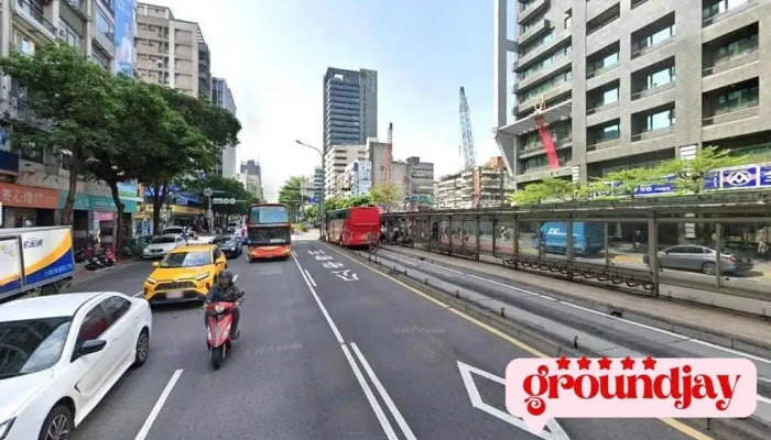 纬凯数位科技股份有限公司 - 台北市