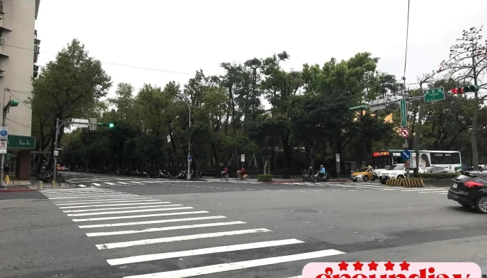 纽约设计 - 台北市