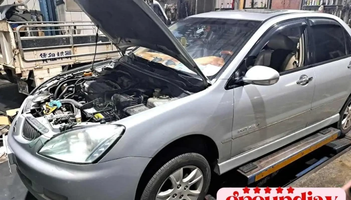 统发汽车 - Taitung County, Taitung City