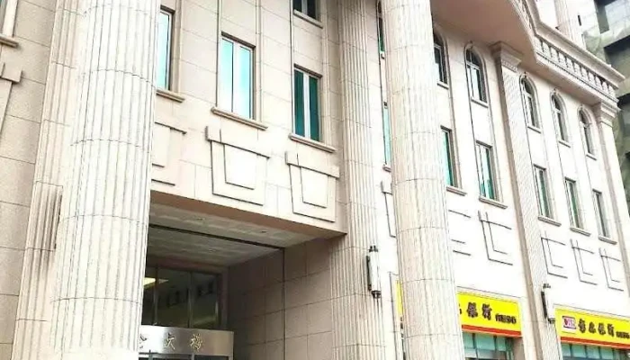 统智科技股份有限公司 - 台灣 Neihu District