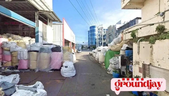 美日还净科技股份有限公司 - 苗栗縣頭份市