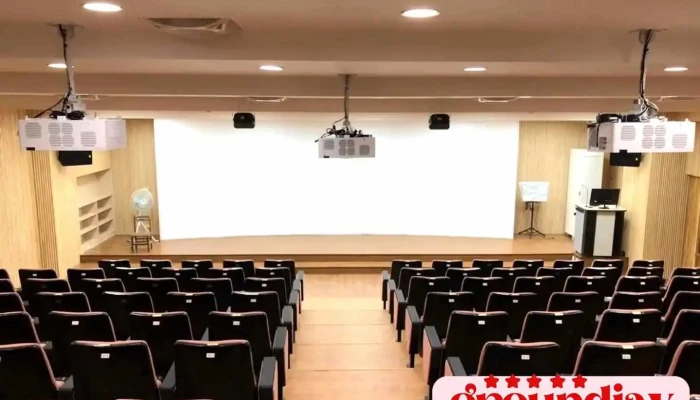 群义音响公司 - Chiayi City, East District
