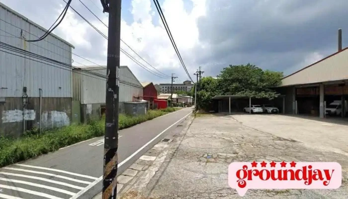 翔颢端板开发工业有限公司 - Taoyuan City, Guishan District